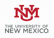 UNIV OF NEW MEXICO Logo
